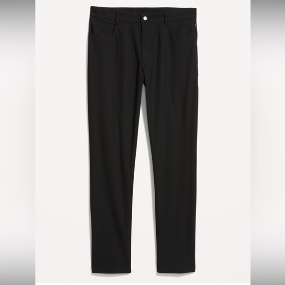 Men’s Old Navy Powersoft Go Dry Pants - Picture 2 of 5